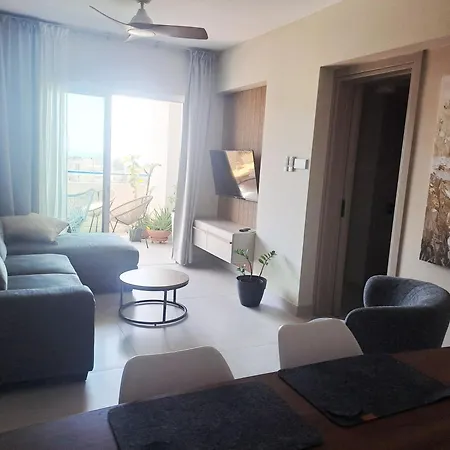 Appartement Sea View Floral - 2 Bedroom