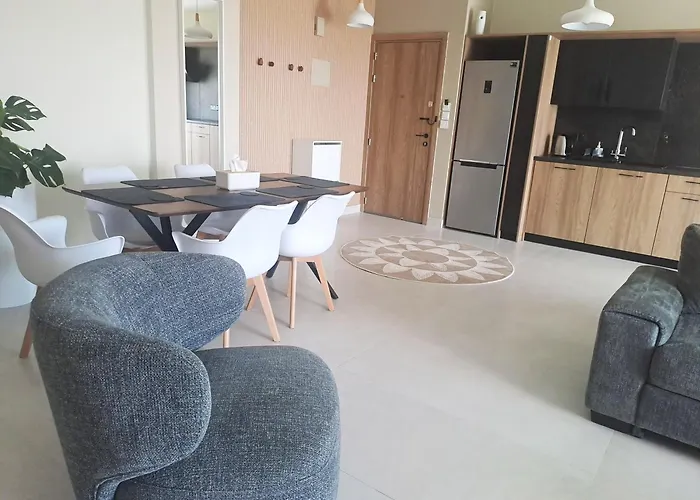 Appartamento Sea View Floral - 2 Bedroom *