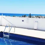 Sea View Floral - Swimming Pool- 2 Bedroom *