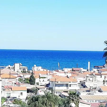 Sea View Floral Suite - Swimming Pool- 2 Bedroom *